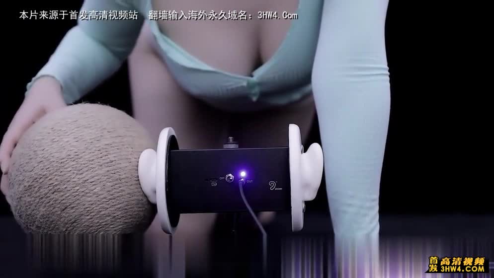 ASMR–口舌音舔耳喘息口音丝袜_MINI（国产）