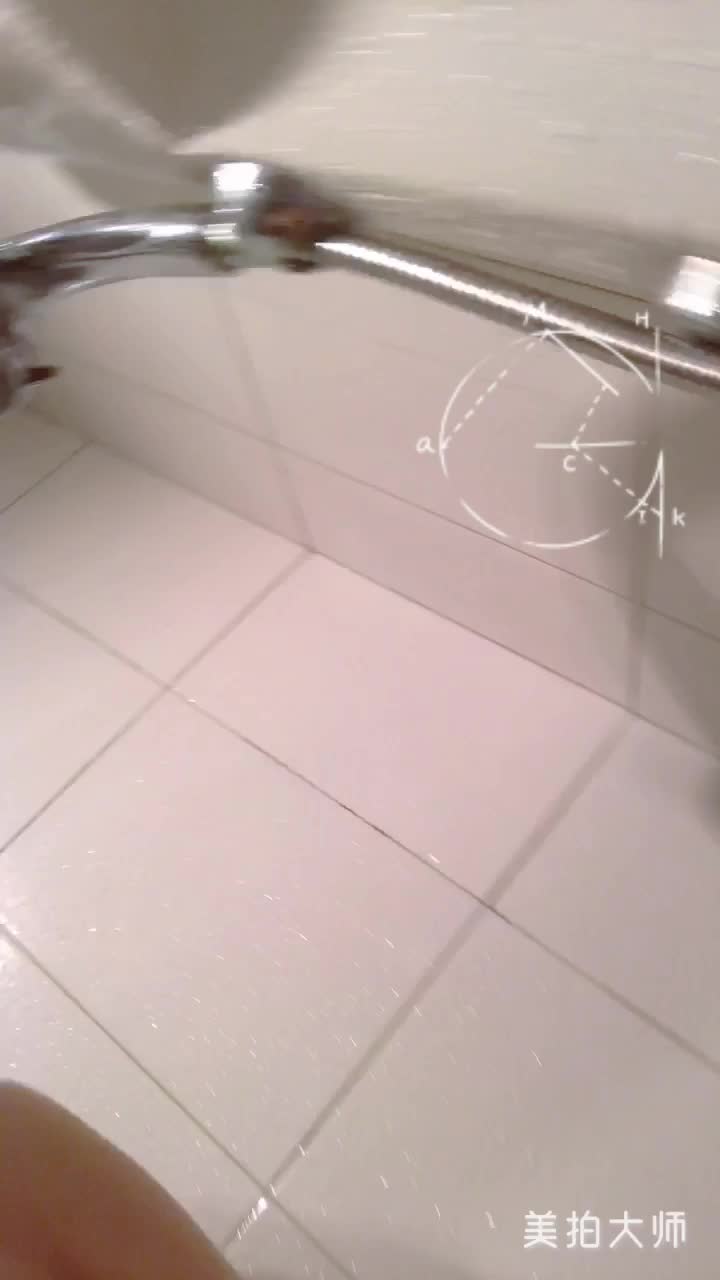 浴室洗澡002
